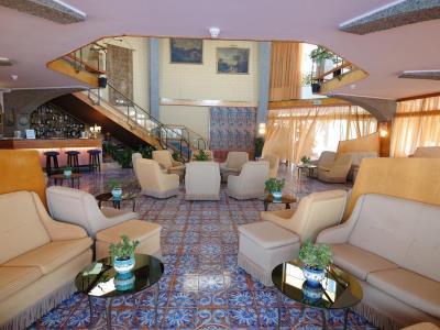Hotel Grand Excelsior Amalfi