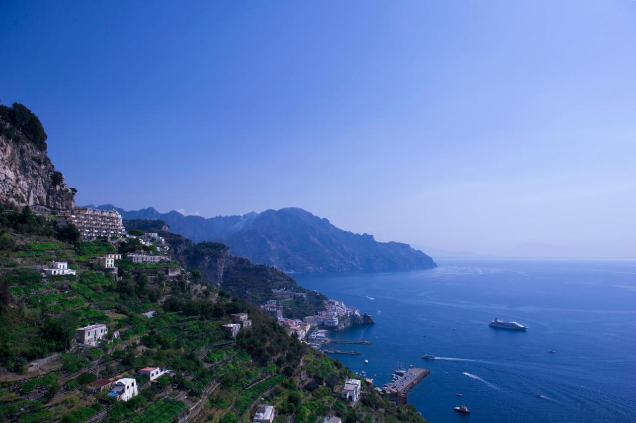 Grand Excelsior 4* Amalfi