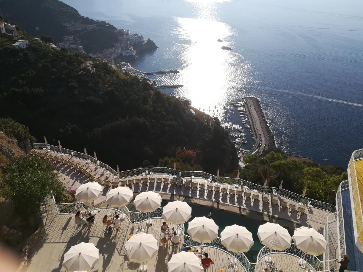 Grand Excelsior Amalfi