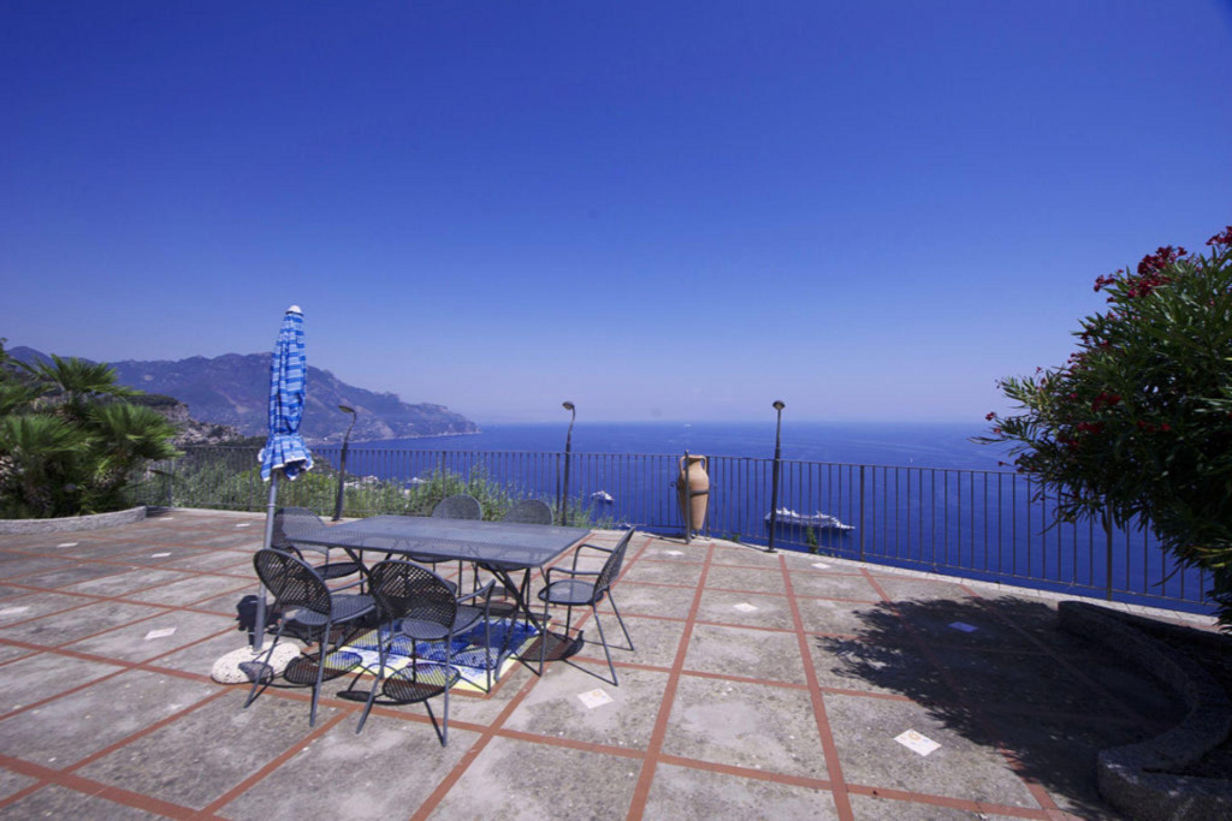 Grand Excelsior 4* Amalfi