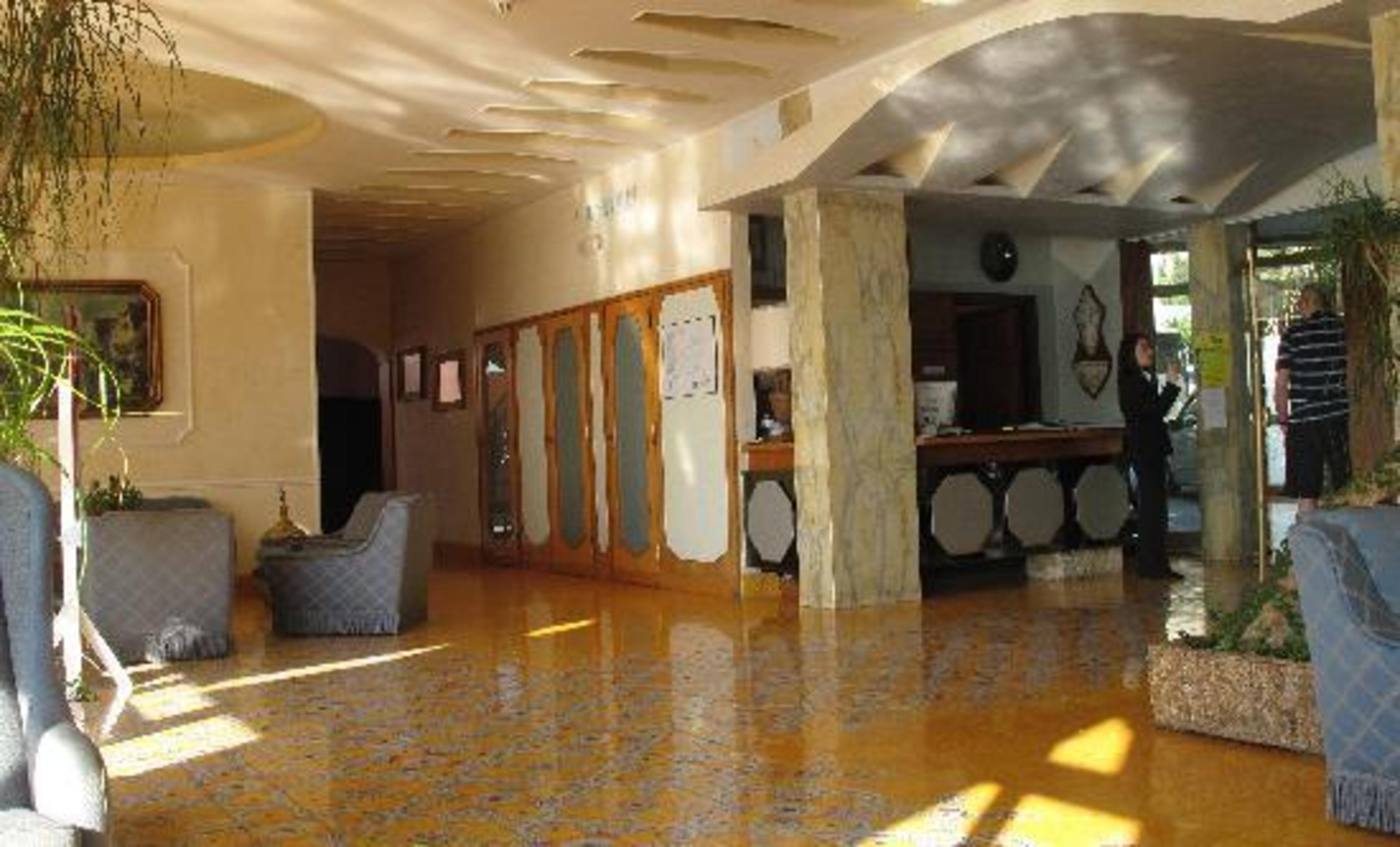 Grand Excelsior Hotel Amalfi