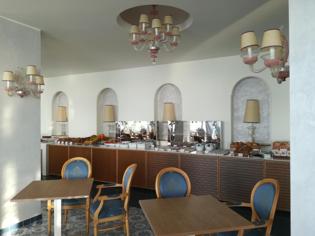 Grand Excelsior 4* Amalfi