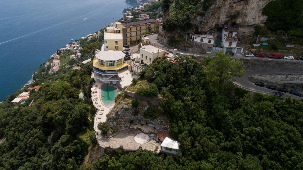 Grand Excelsior Amalfi