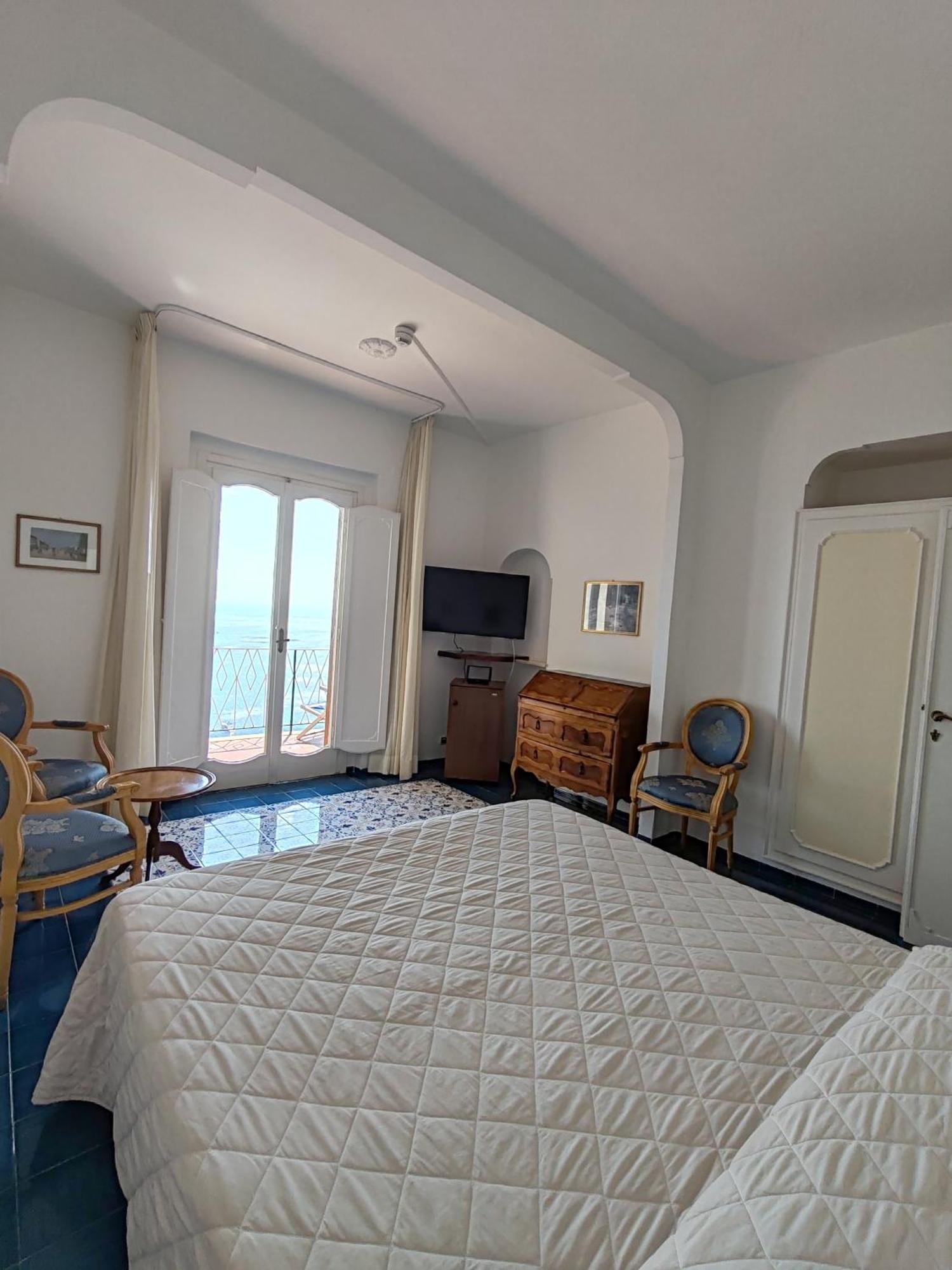 Hotel Grand Excelsior Amalfi