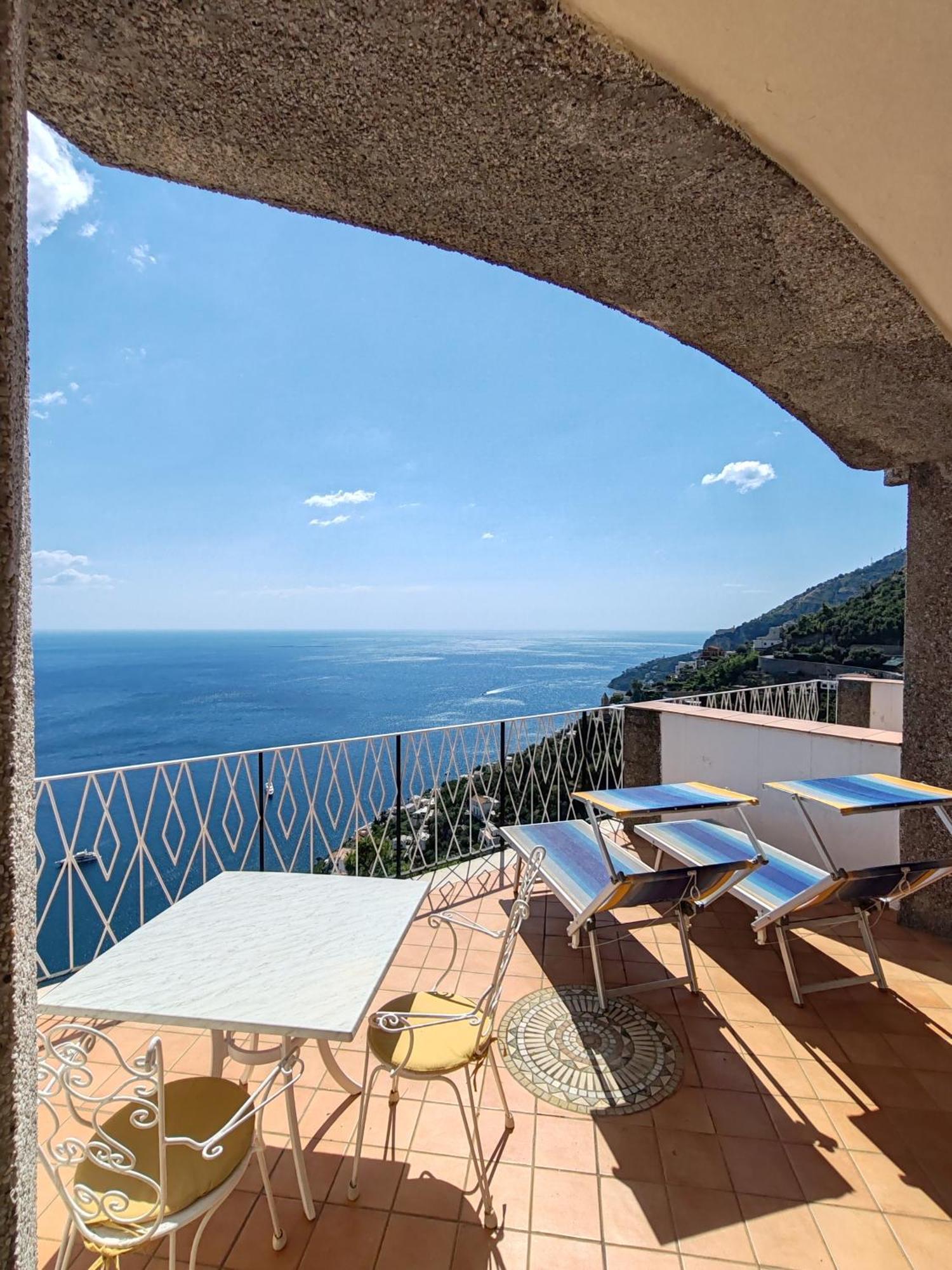 Hotel Grand Excelsior Amalfi