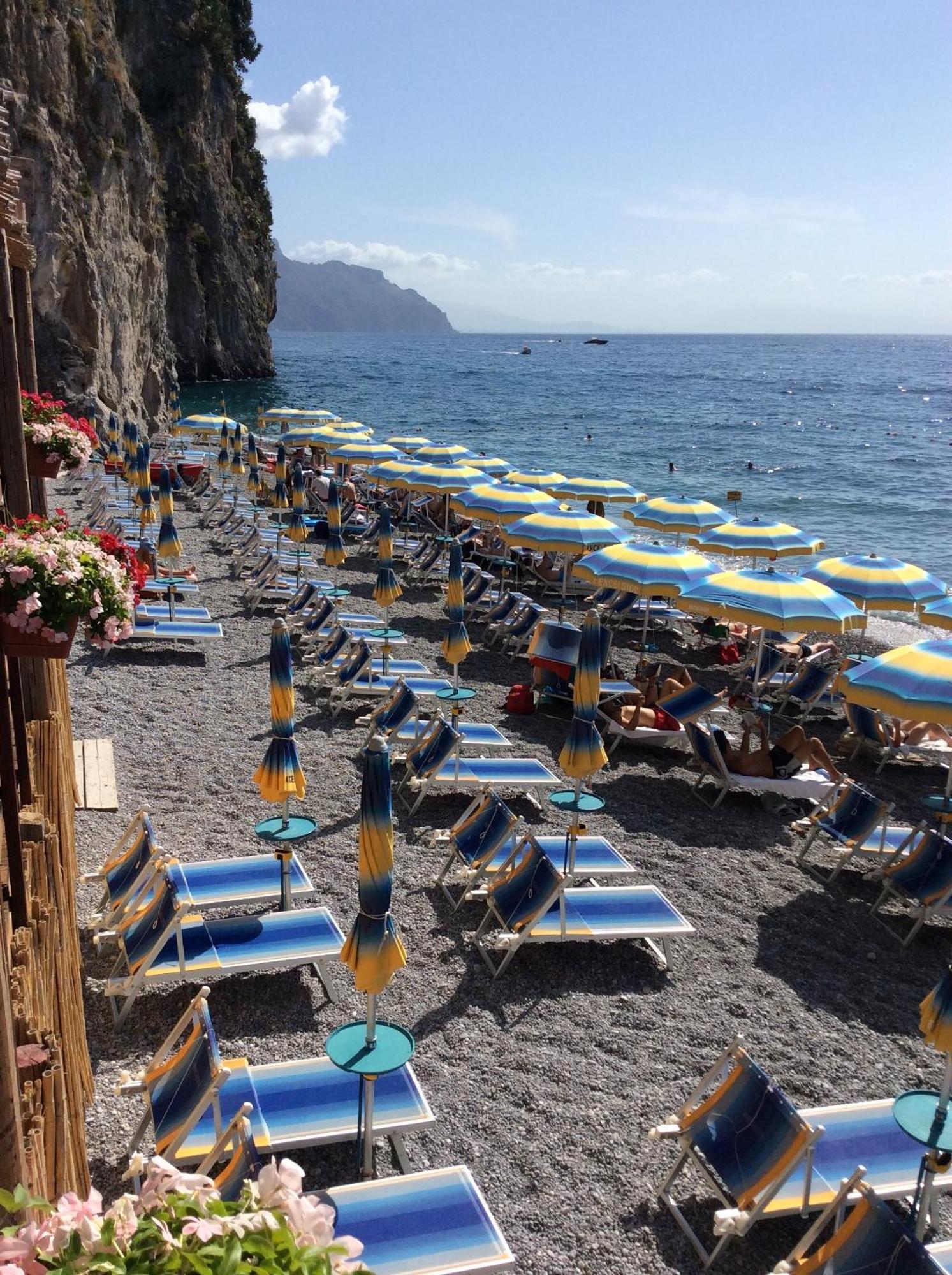 Grand Excelsior Hotel Amalfi