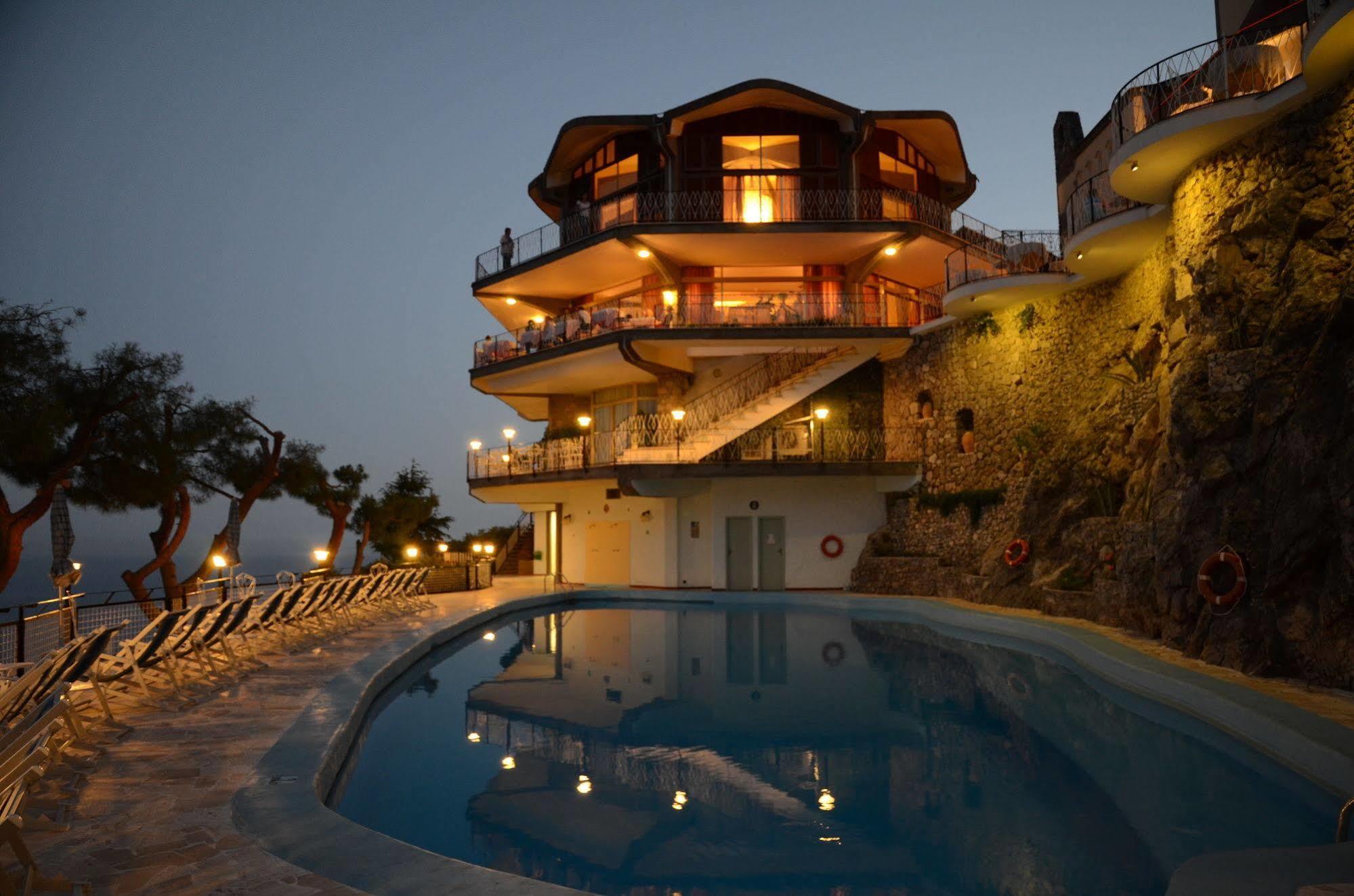 Grand Excelsior 4* Amalfi
