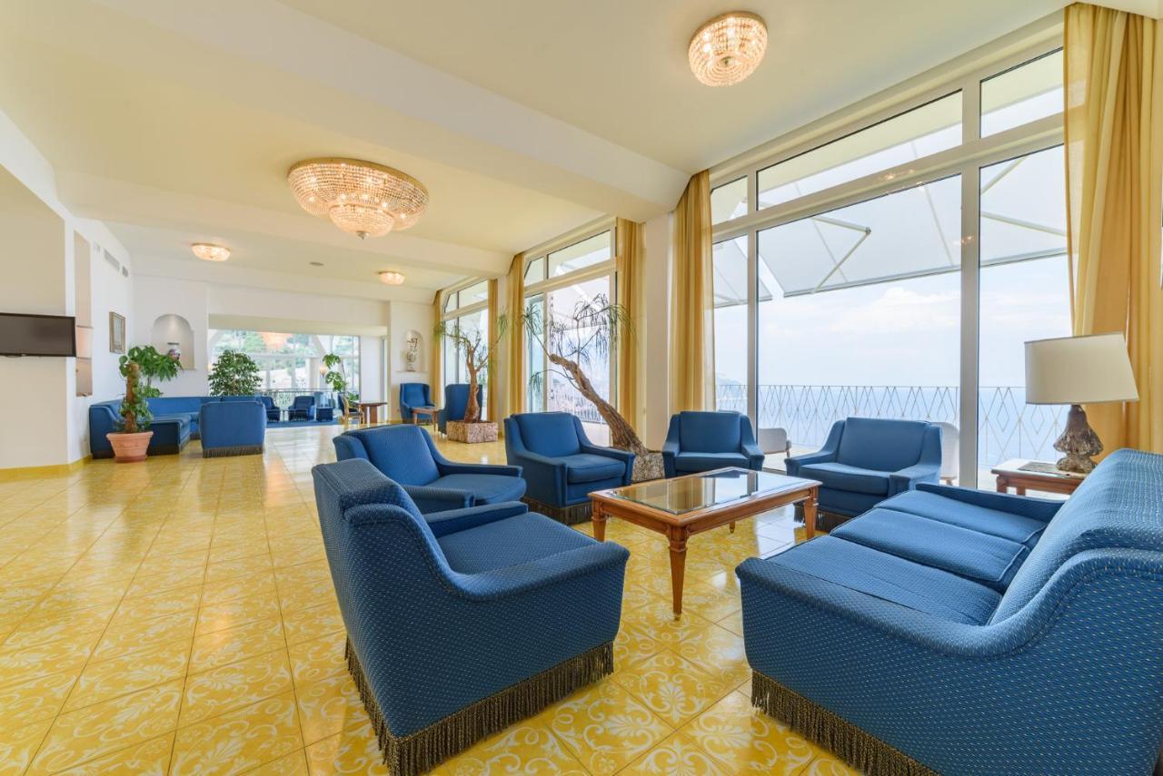 Grand Excelsior 4* Amalfi
