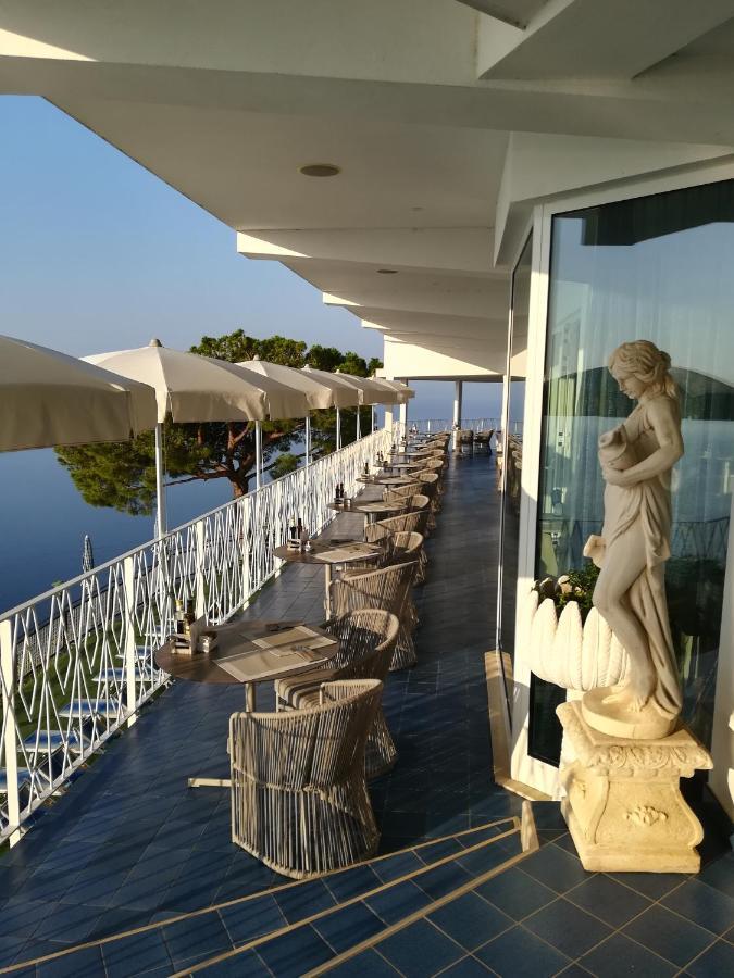 Grand Excelsior Amalfi