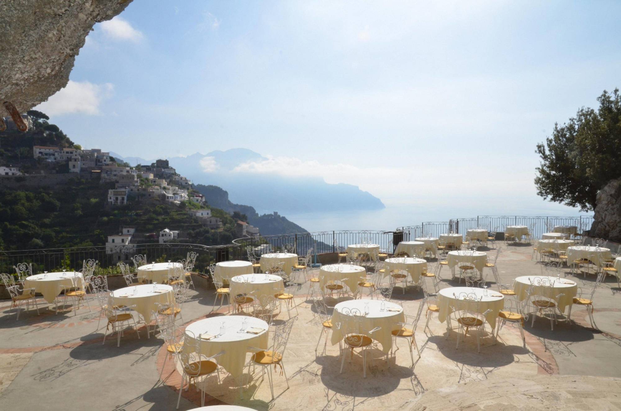 Grand Excelsior 4* Amalfi