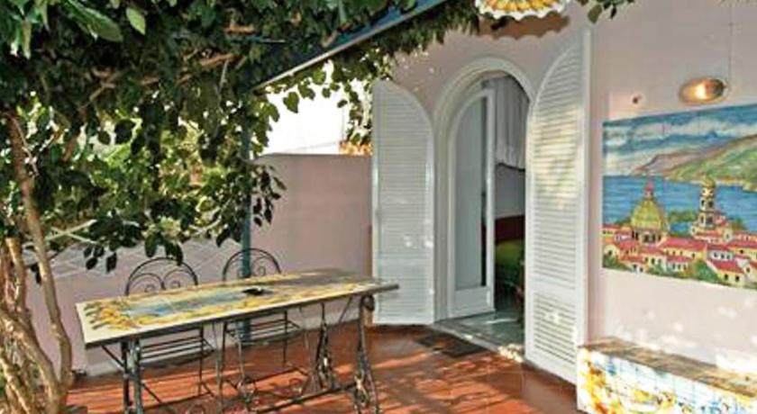 Grand Excelsior Hotel Amalfi
